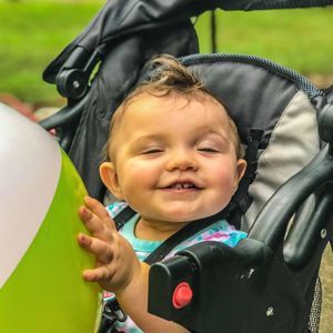 Meet your Posher, Stacey